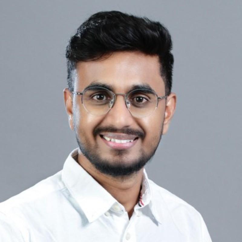 Santosh Kumar Mishra